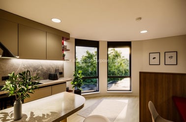 Swan Street, Lanarkshire, Glasgow - Image 3